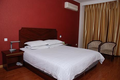 辰光快捷酒店主图