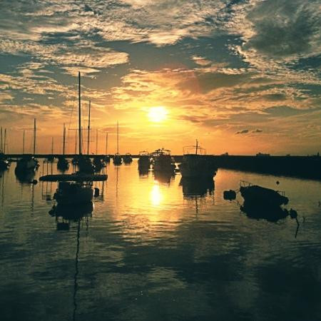 马尼拉湾-马尼拉必去景点