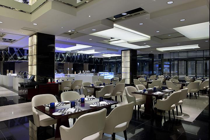 连云港华美达广场酒店主图