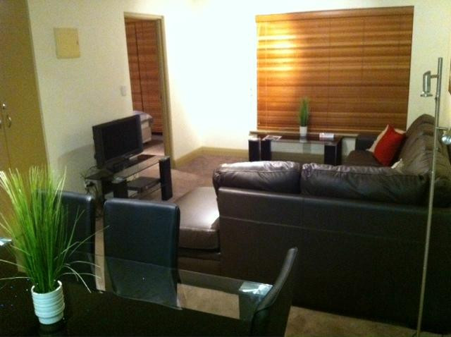 Adelaide Park View Apartments主图