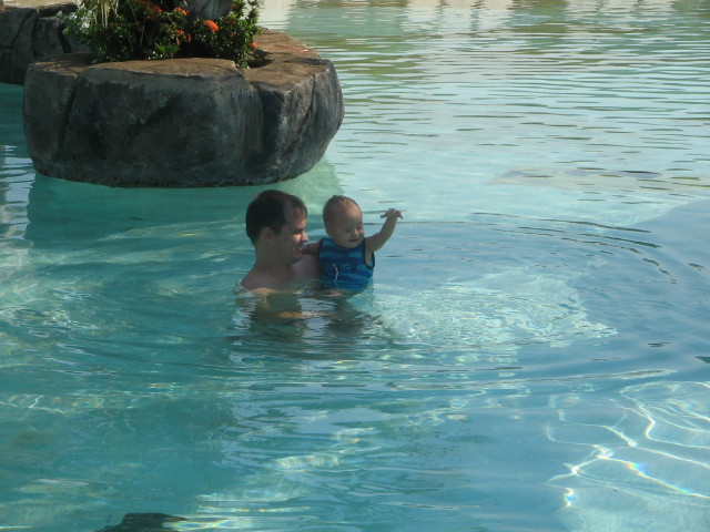 温泉公园 - 巴西-热河市必去景点