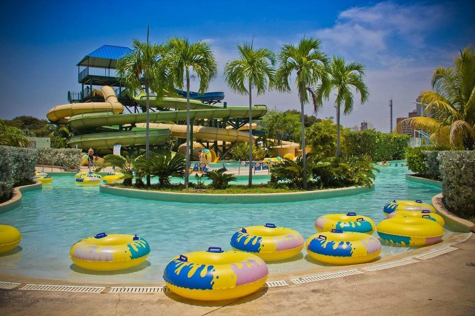 Aquatica-Maracaibo必去景点