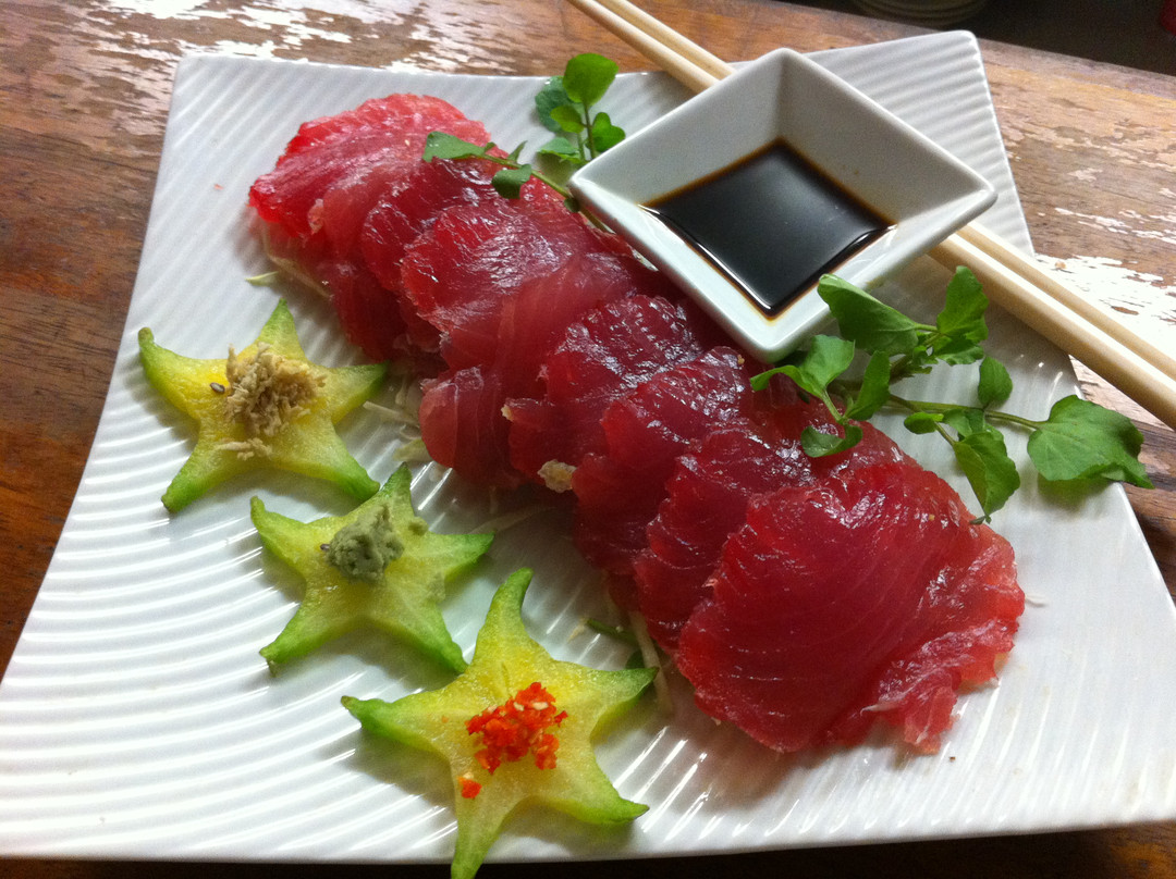 Roko's Restaurant