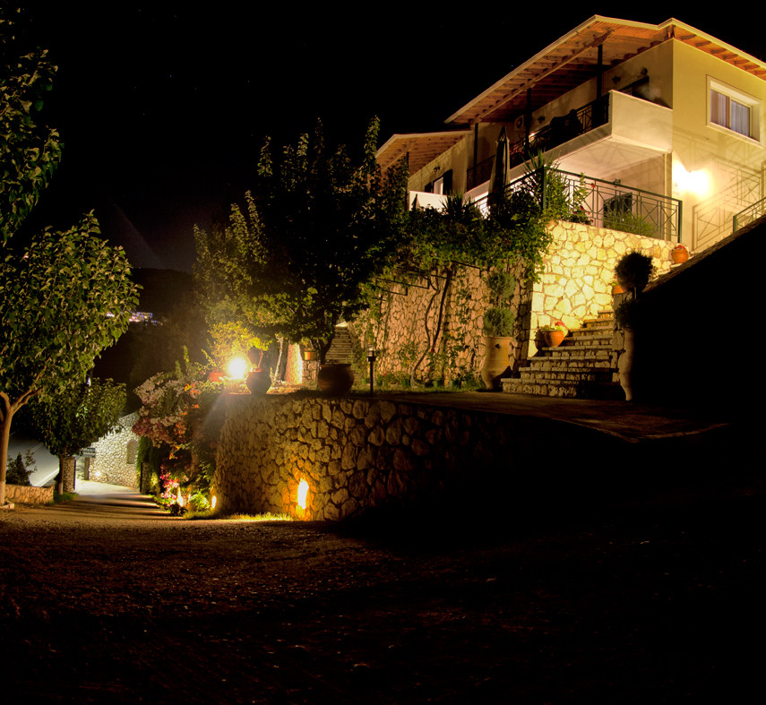 Althea Studios Lefkada