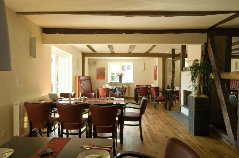 Lindenhof Much主图