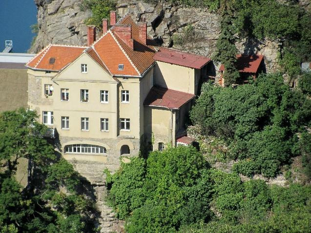 Villa Krammer景点图片
