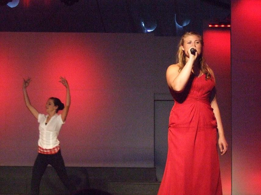 The College of Piping and Celtic Peforming Arts of Canada and The Scott MacAulay Performing Arts Centre-萨默赛德必去景点