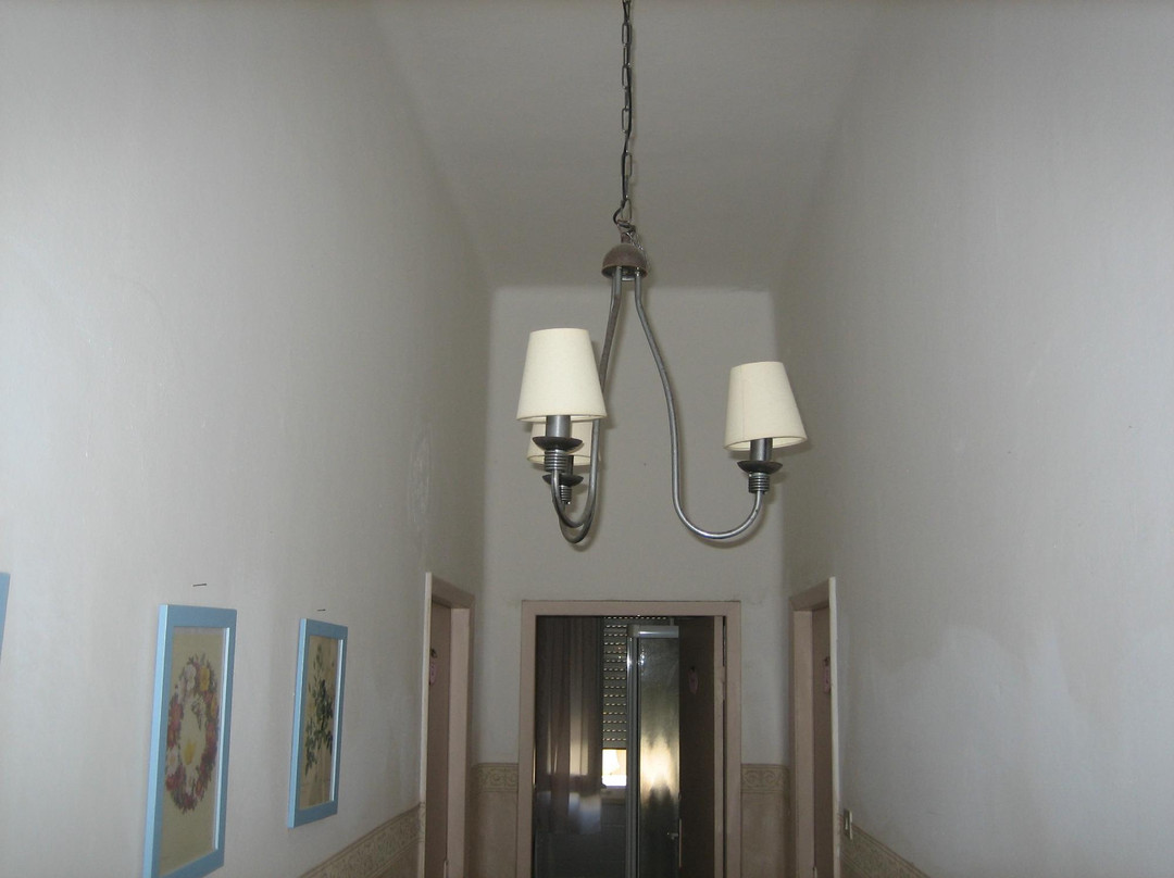 Hotel Zama