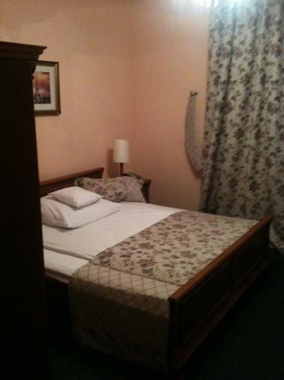 Europejski Boutique Hotel