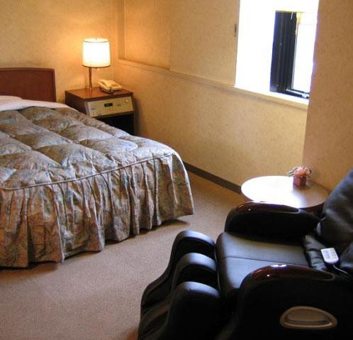 Tatebayashi Grand Hotel主图