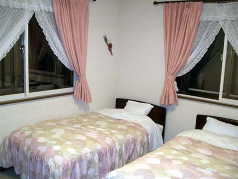 Pension Unmemory主图