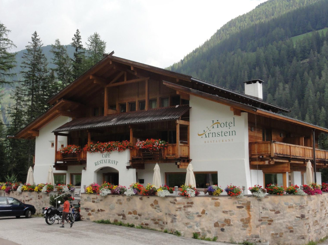 San Nicolo酒店住宿-Hotel Arnstein