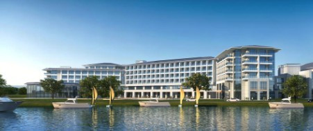 荣誉大酒店主图