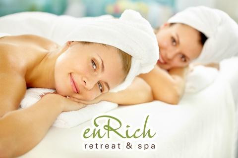enRich Retreat and Spa-Bilambil Heights必去景点