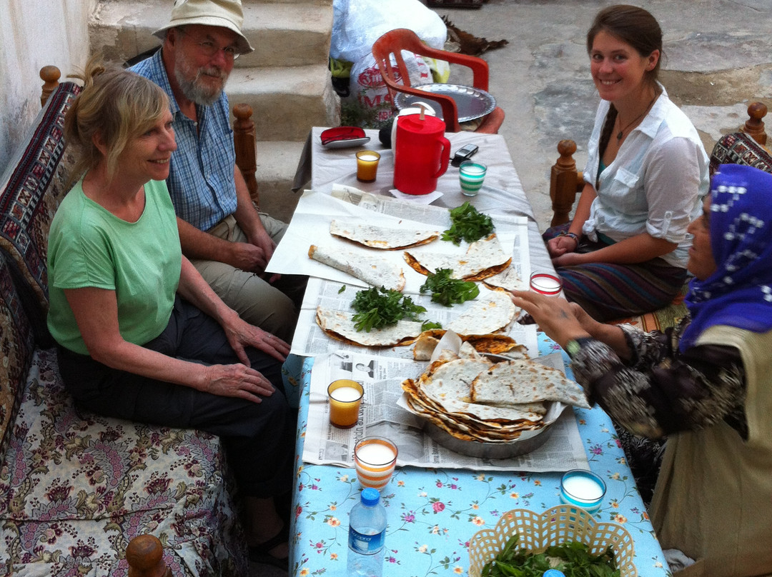 Lizbon Guest House主图