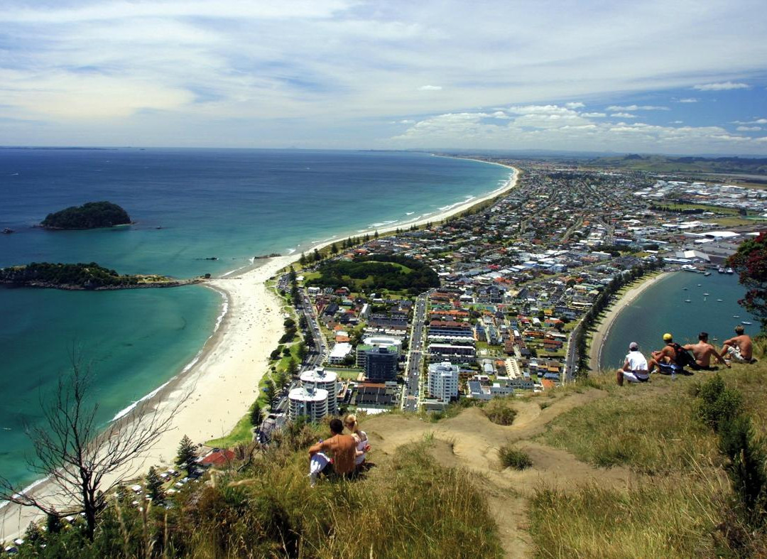 Shore Trips & Tours-芒格努伊山必去景点