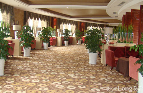 锦泰温泉酒店 主图