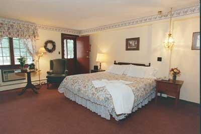 斯托酒店住宿-Innsbruck Inn at Stowe