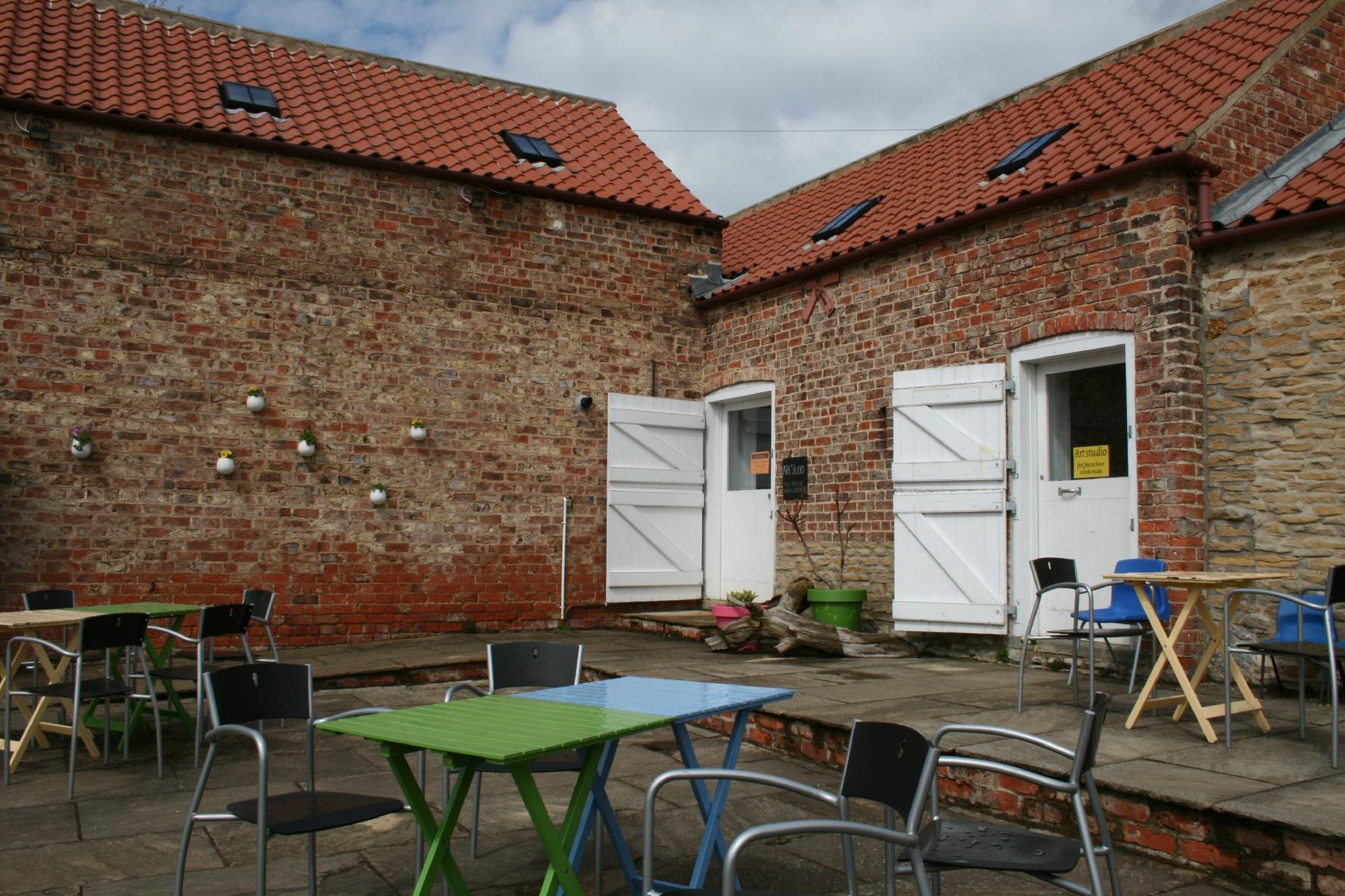 Dutch House-客卧