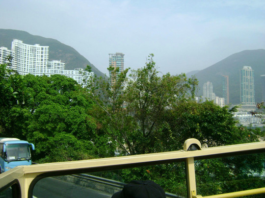 赤柱市集-香港必去景点