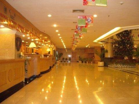 桂林桂湖饭店（两江四湖东西巷店）-官方