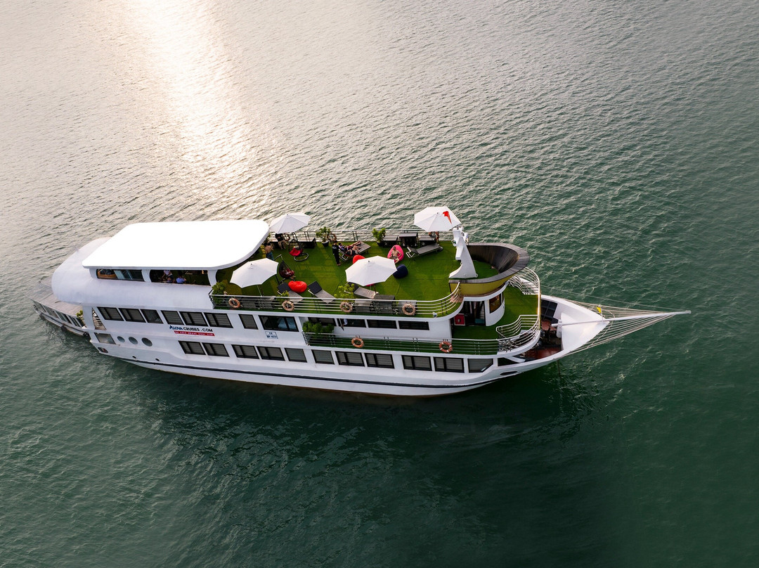 Wonder Halong Cruise