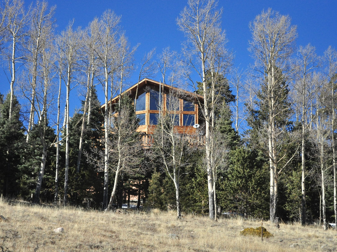 Bobcat Mountain Lodge