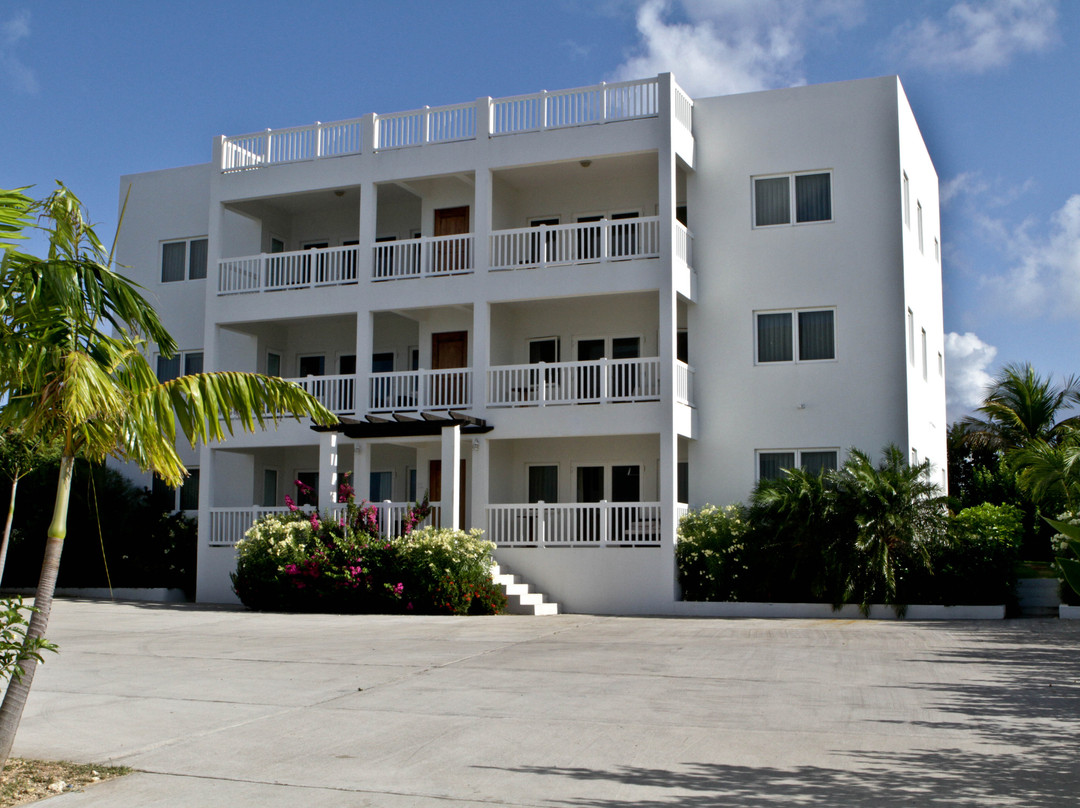 West End Bay Condos