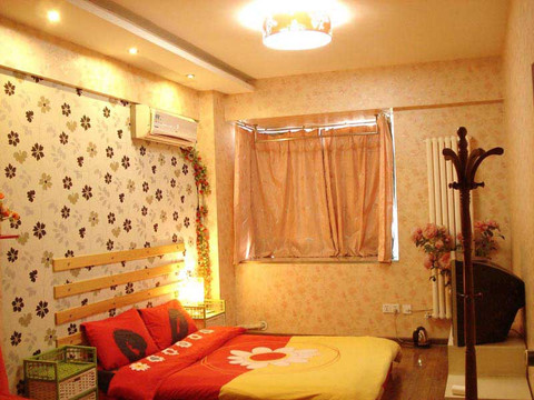 雅居酒店公寓主图