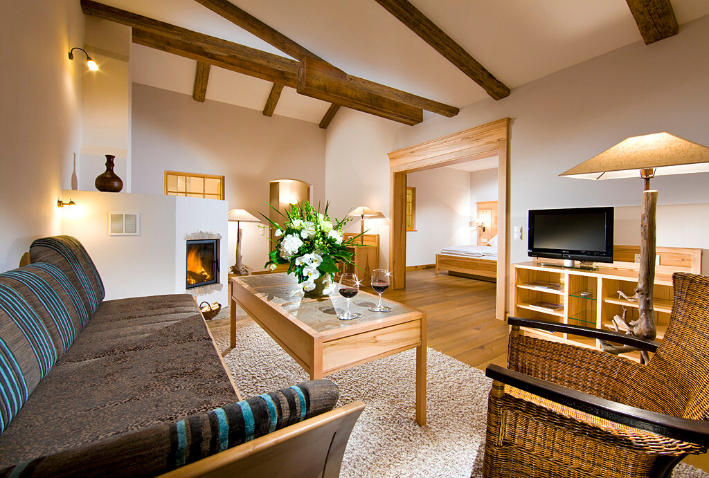 莱里格贝斯特韦斯特贝格酒店