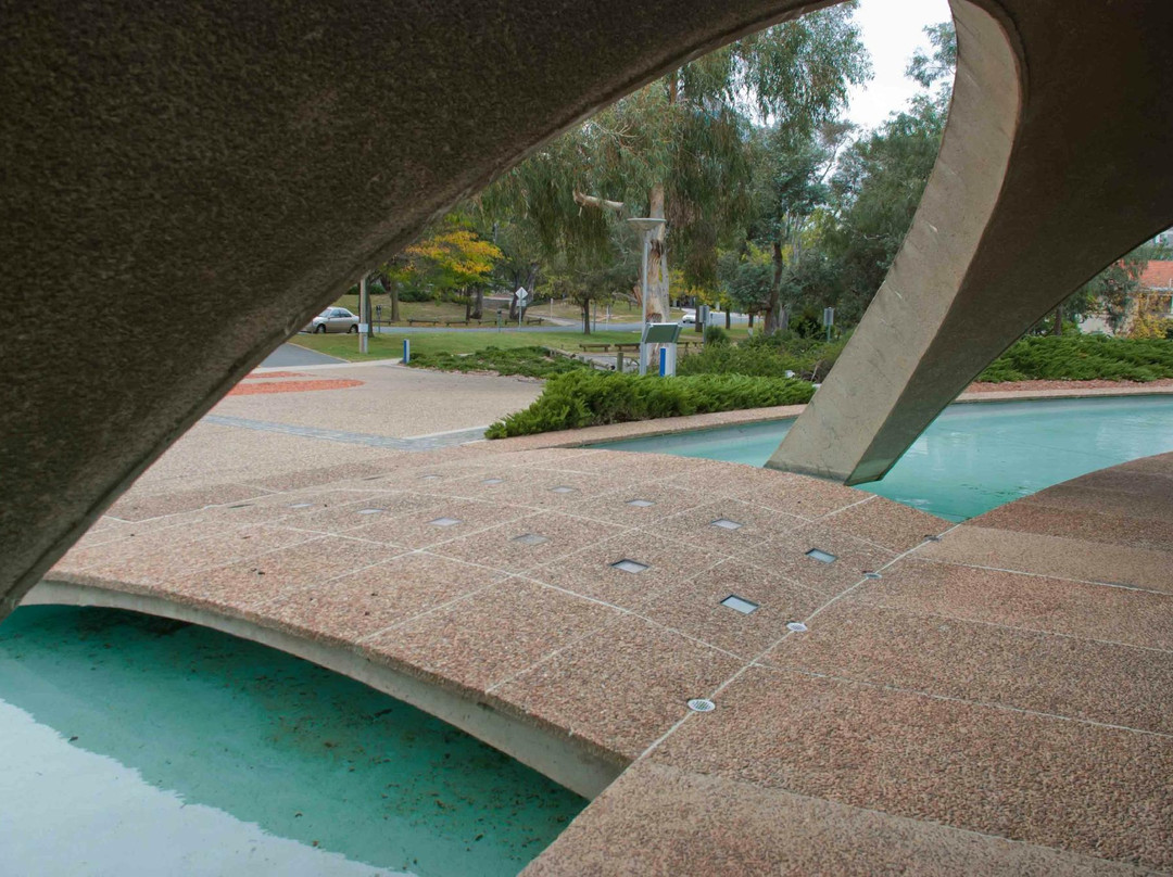 Becker House-堪培拉必去景点