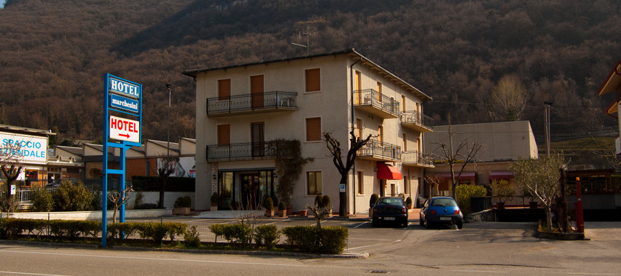 Hotel Marchesini主图