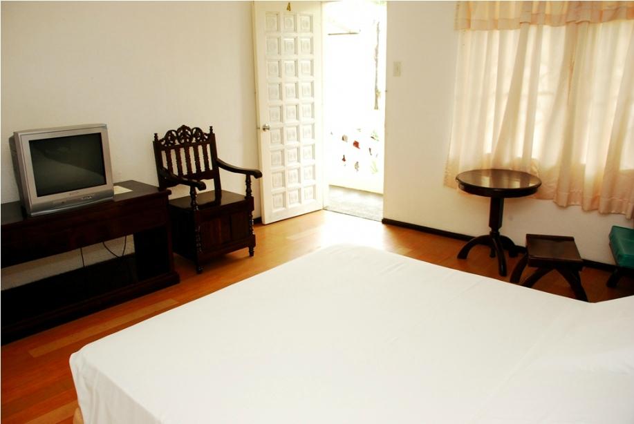 Village Inn Hotel-官方