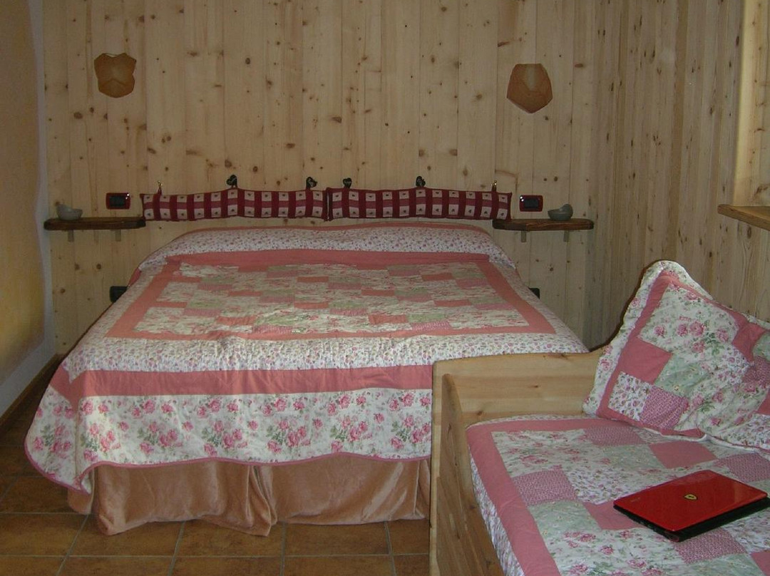 B&B Il Sogno di Amanda主图