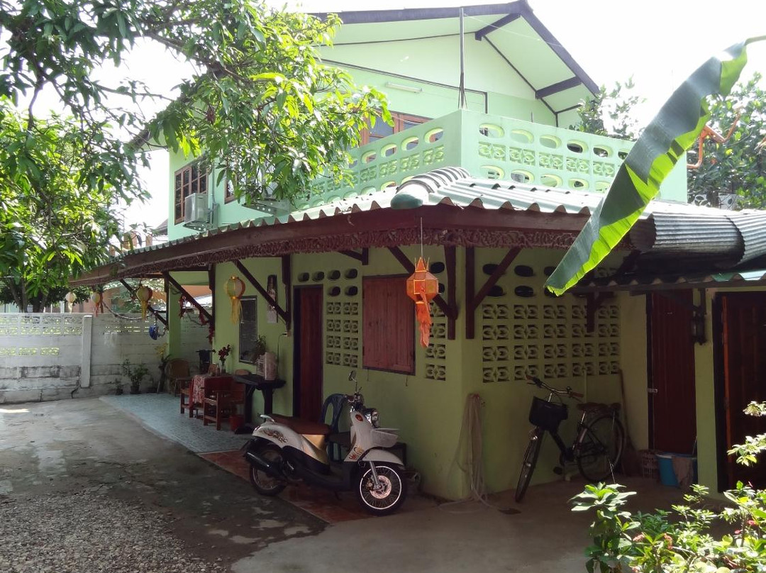 Amazing Guesthouse
