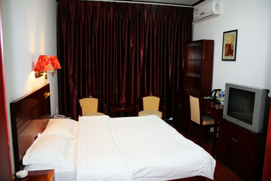 大理海悦假日酒店（洱海公园景区店）主图