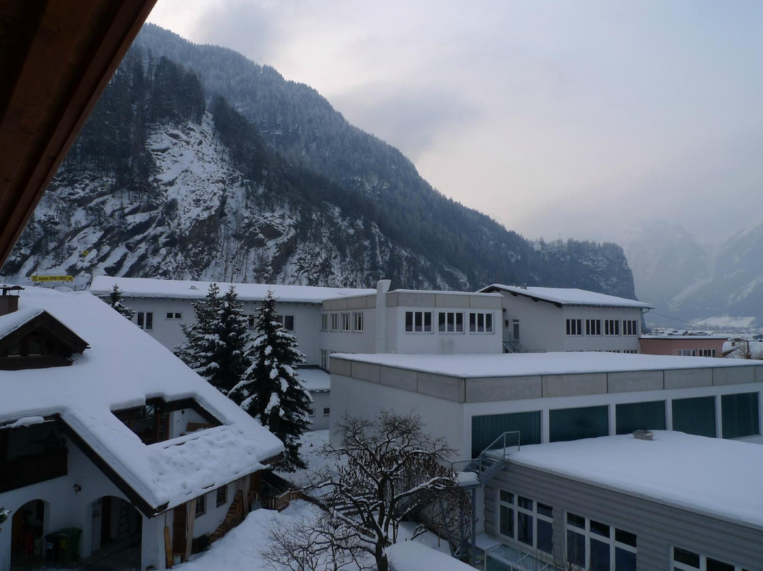 Winklen酒店住宿-Landhaus Franzelin