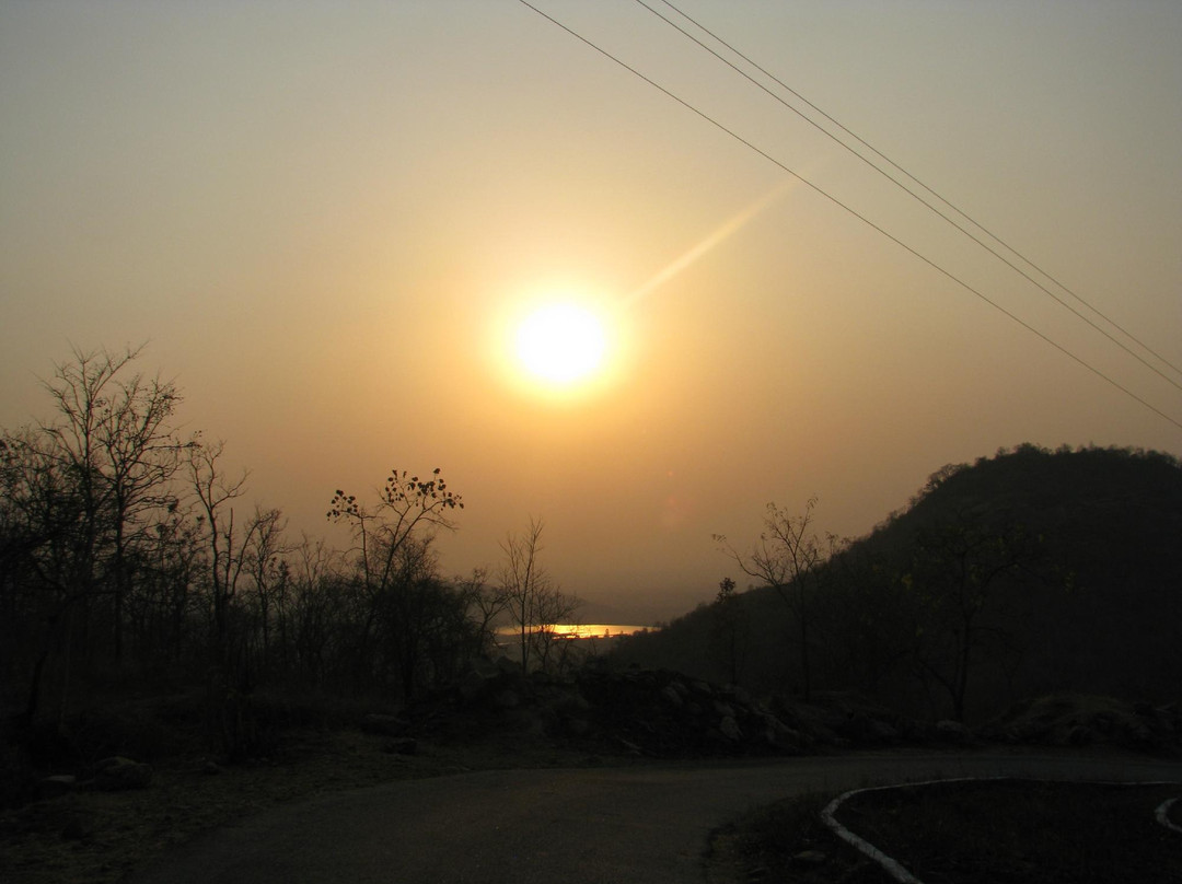 BRT Wildlife Sanctuary景点图片