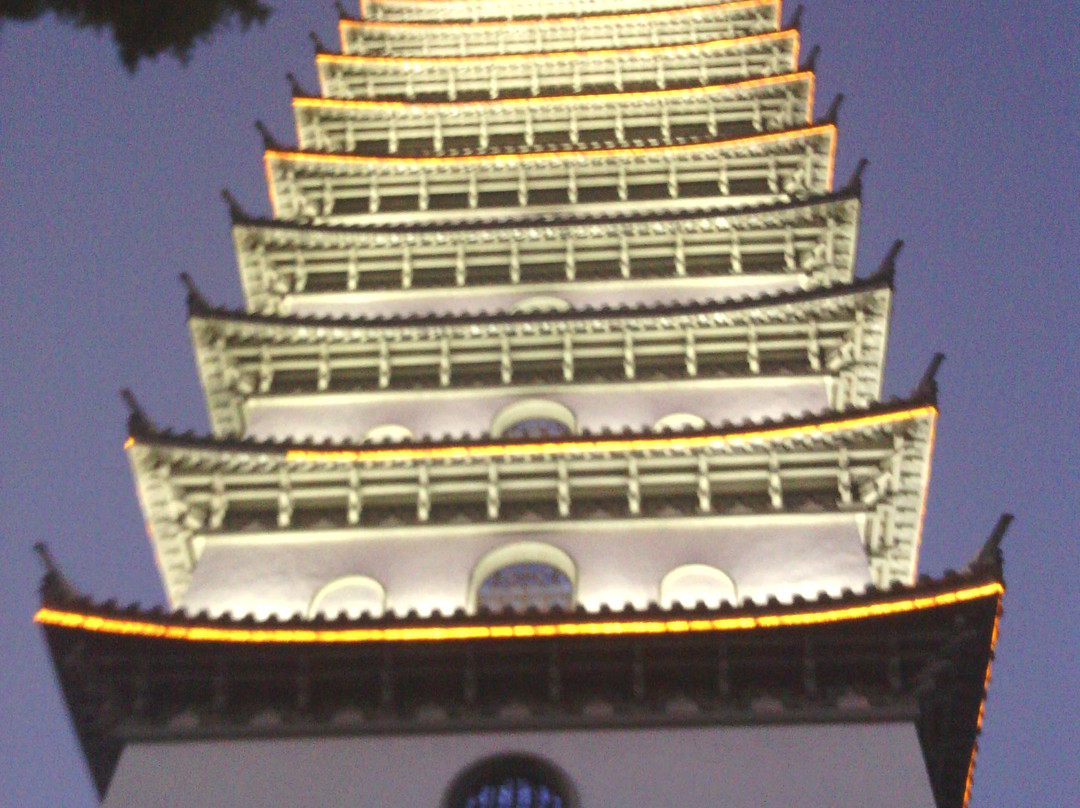 易罗池-保山市必去景点