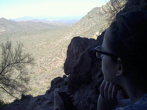 Tonto National Forest-亚利桑那必去景点