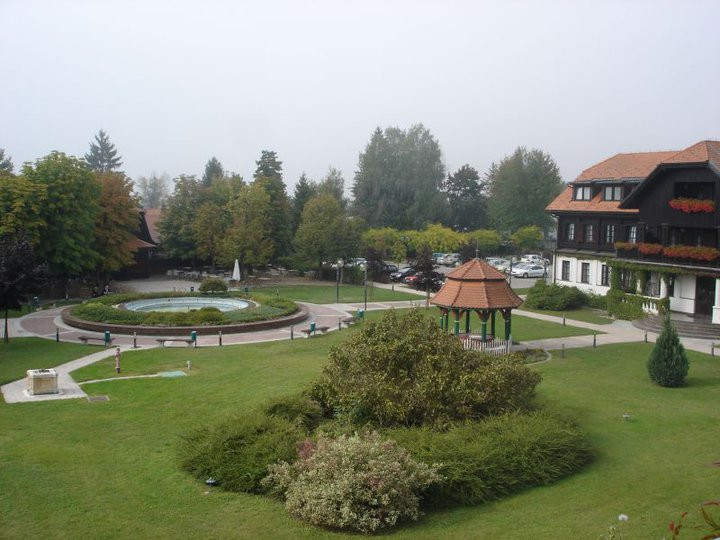 Grand Spa Terme-Brezice必去景点