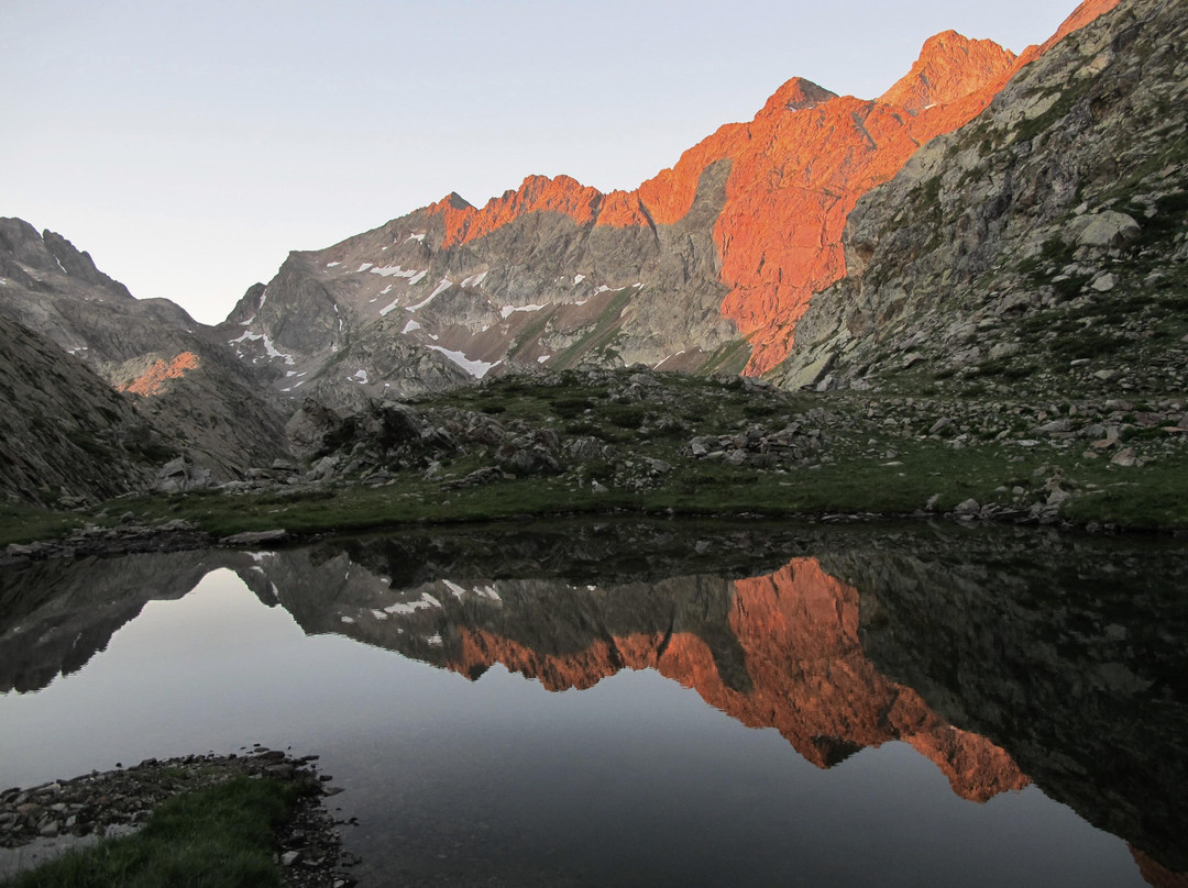 Parco Naturale delle Alpi Marittime-Valdieri必去景点