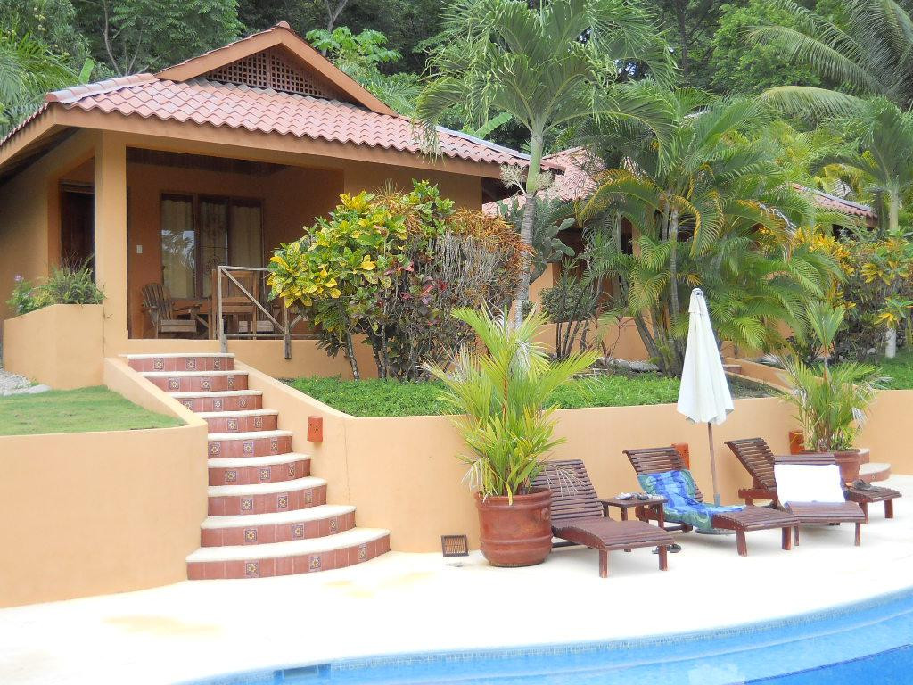 Ritmo Tropical Hotel主图