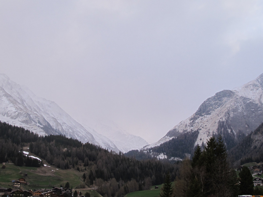 Gasthof Glocknerblick主图