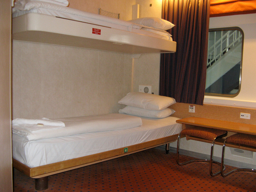 塔斯马尼亚精神号渡轮-Devonport必去景点