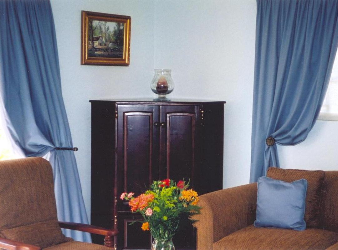 La Bougain Villa主图