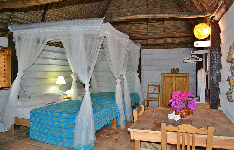Cabanas La Joya de Yelapa