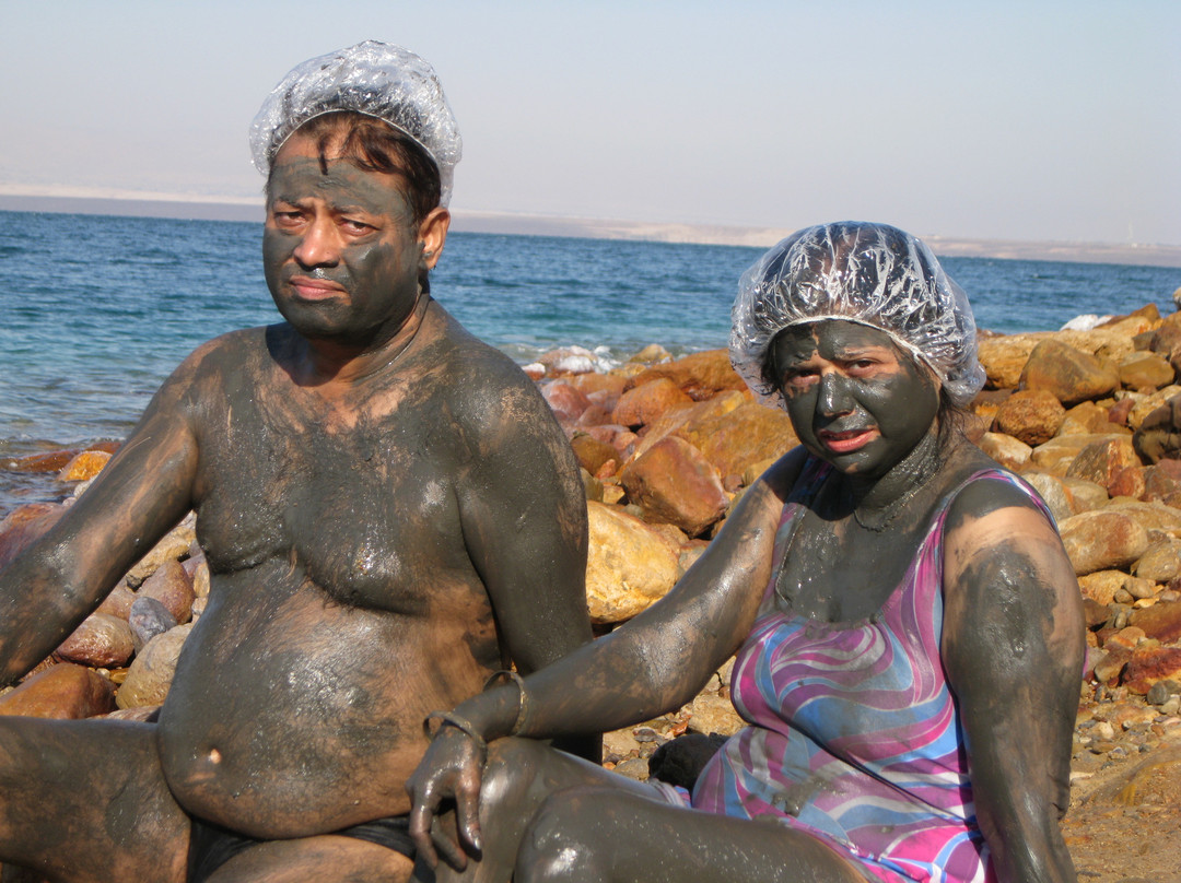 Jordan Direct Tours-安曼必去景点