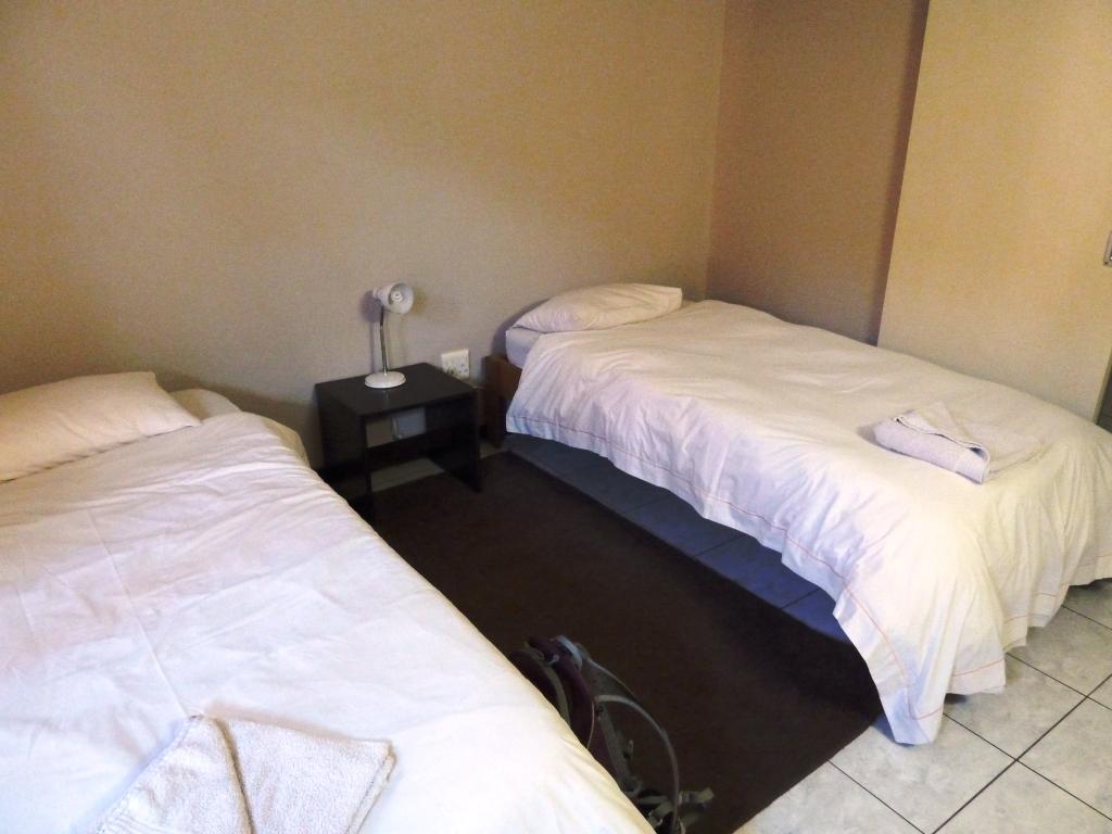 Dunedin Star Guest House-客卧
