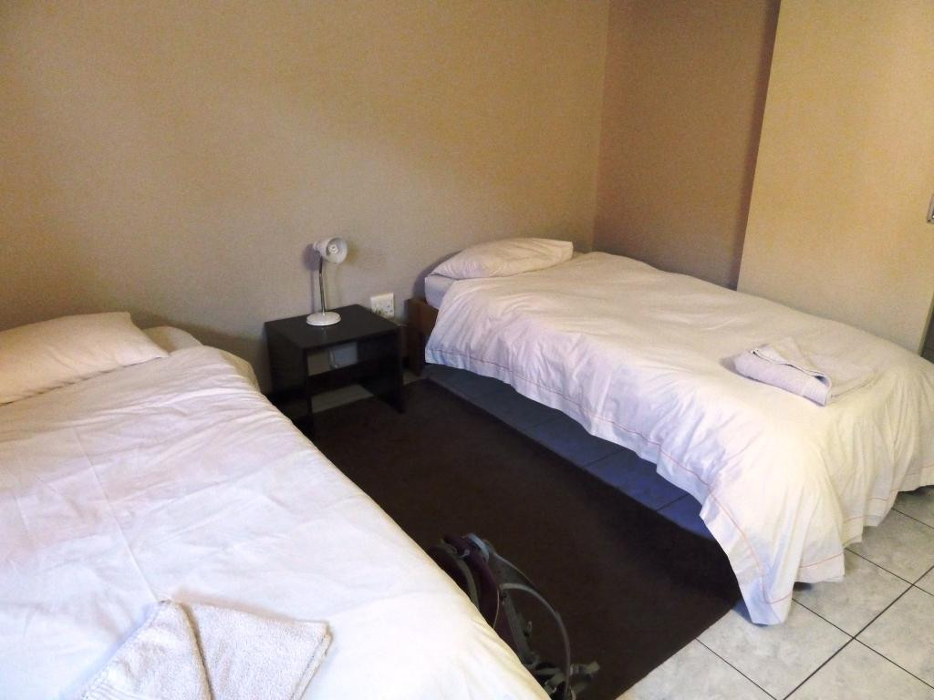 Goanikontes酒店住宿-Dunedin Star Guest House